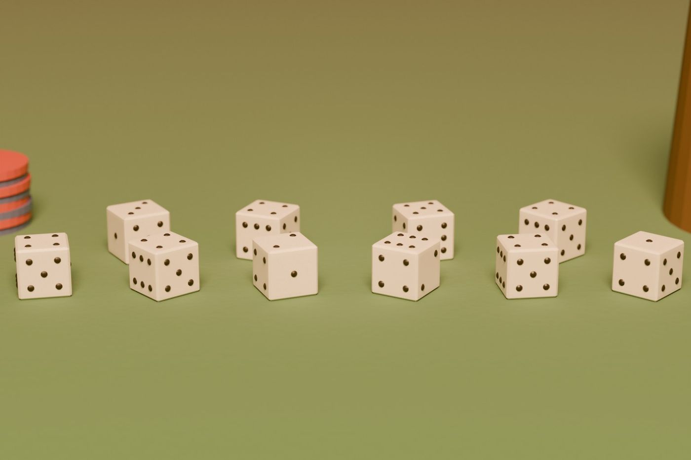 Illustrasjon til 26: Spillets gang