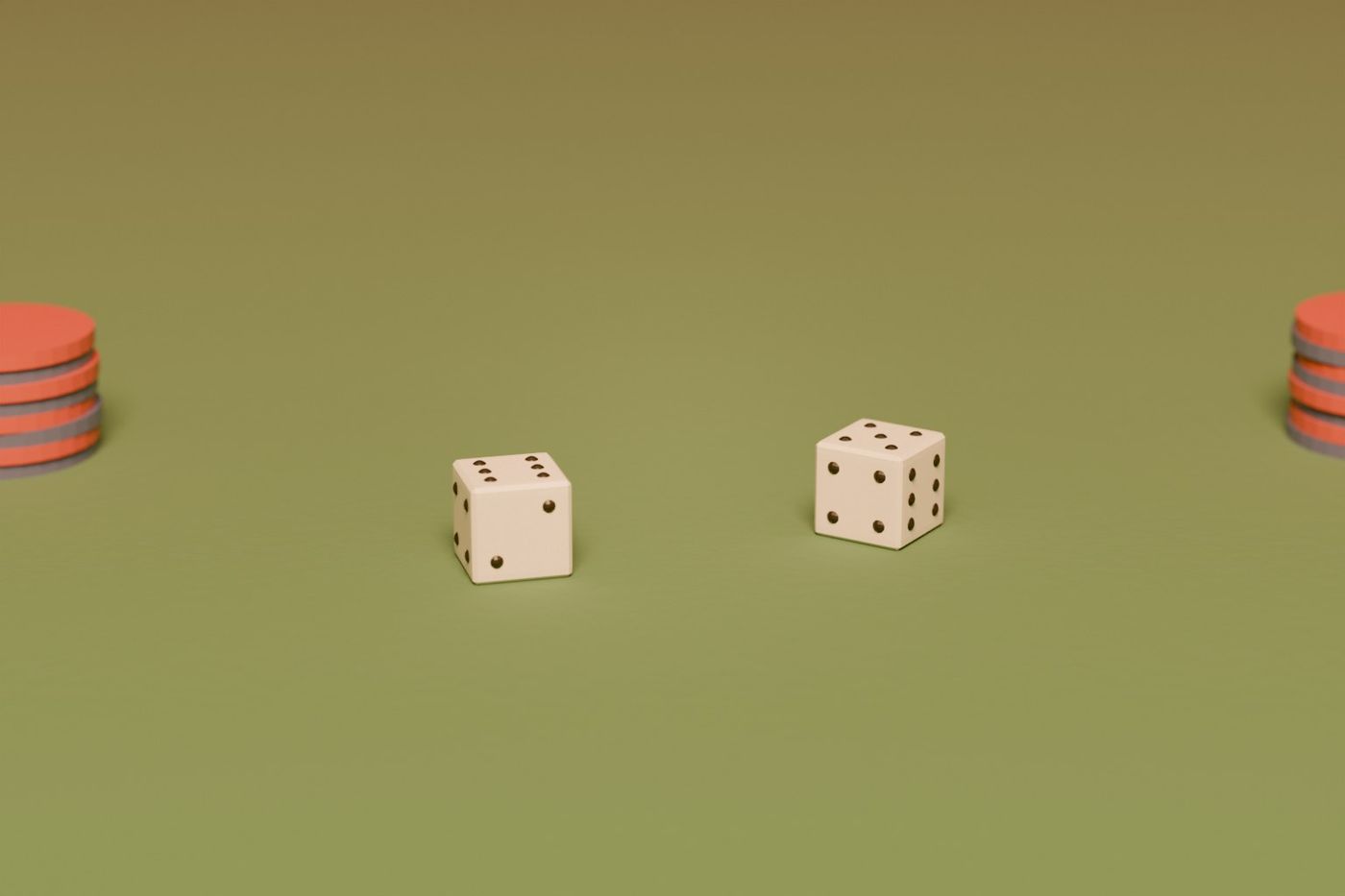 Illustrasjon til Barbudi: Spillets gang