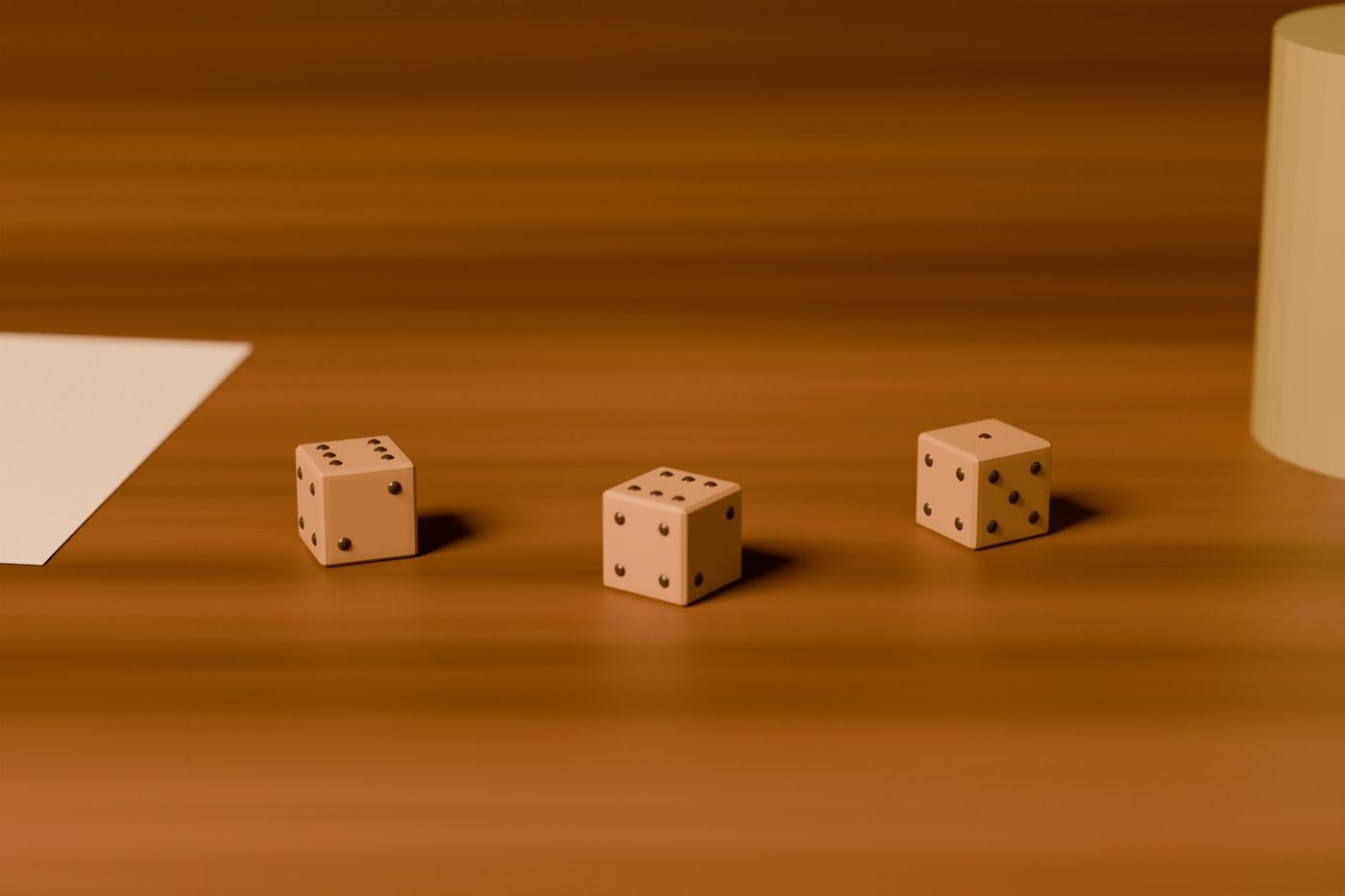 Illustrasjon til Crag: Spillets gang