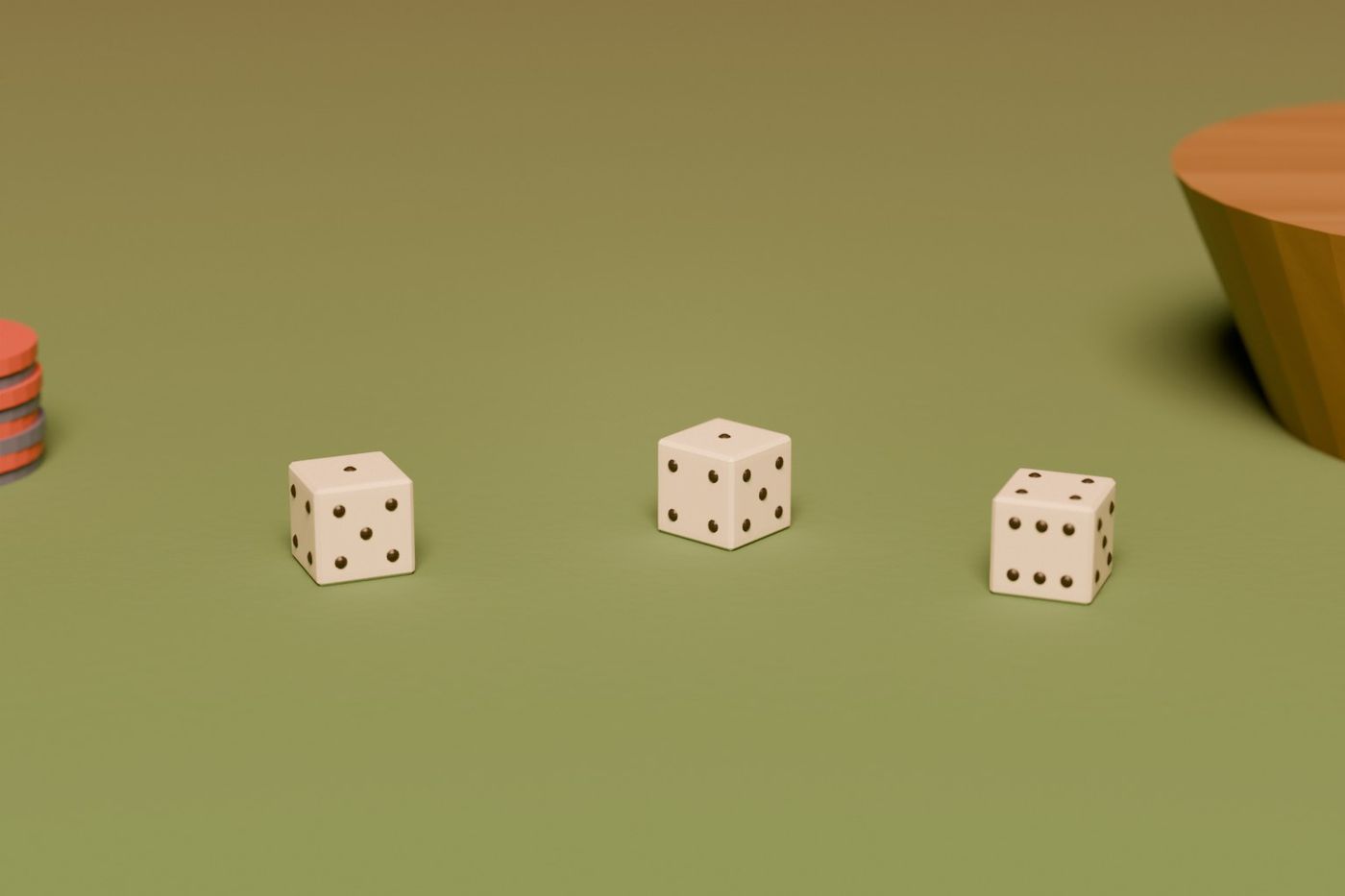 Illustrasjon til Hoo Hey How: Spillets gang