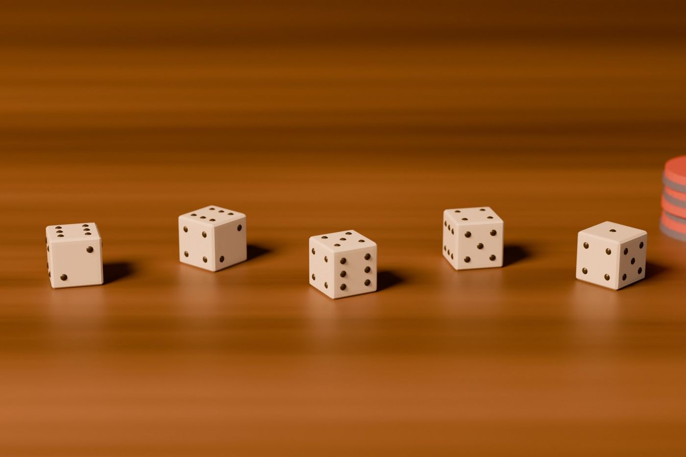 Illustrasjon til Jactus: Spillets gang