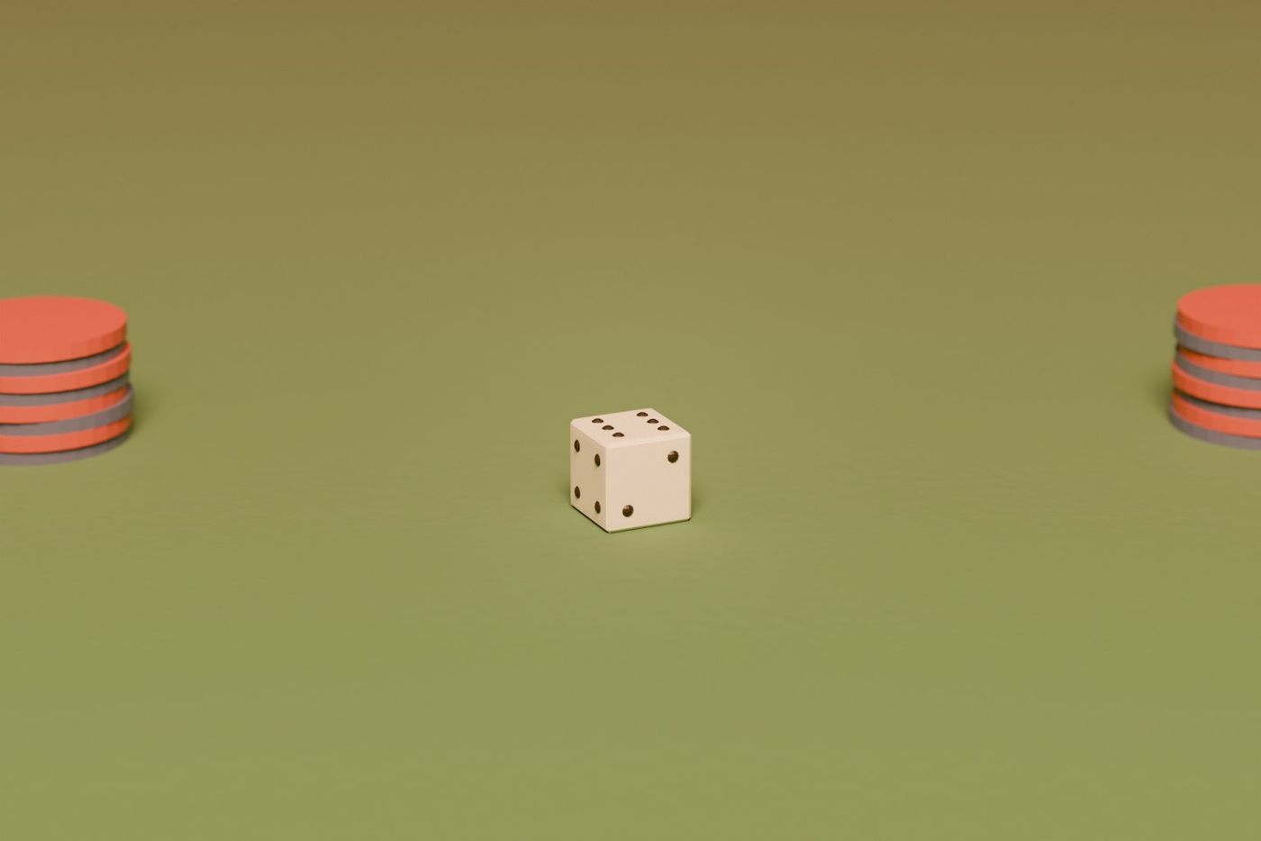Illustrasjon til Macao: Spillets gang