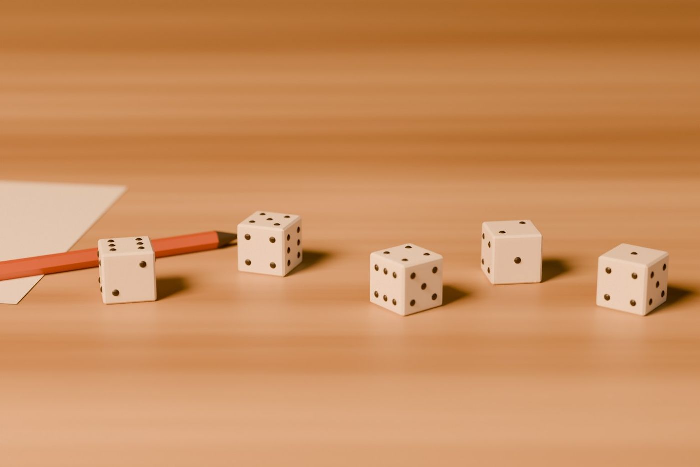 Illustrasjon til Pluss og minus: Spillets gang