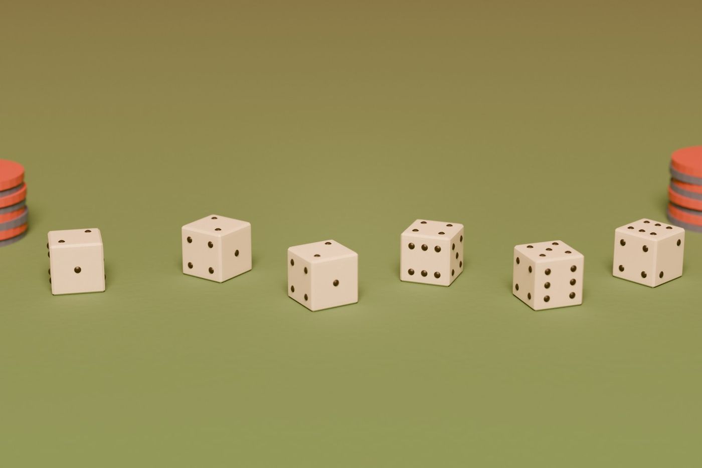 Illustrasjon til Pursuing Sheep: Spillets gang