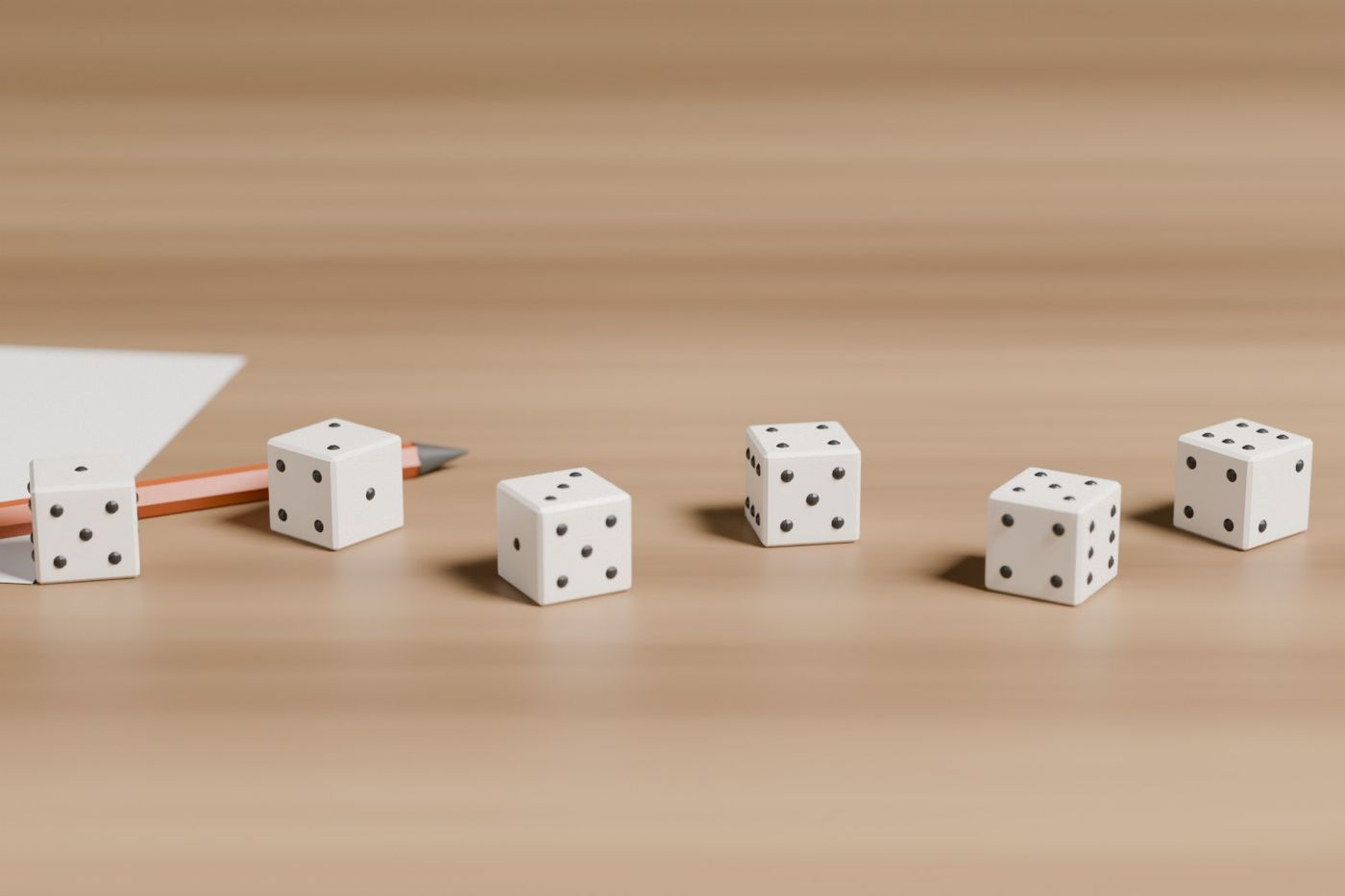 Illustrasjon til Sekvenser: Spillets gang